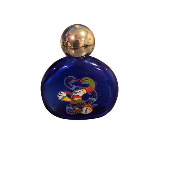 Vintage Mini Perfume bottles - Picture 2 of 7